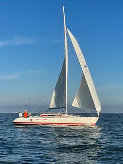 Beneteau First Class 10 image