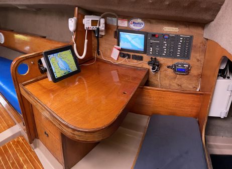 Beneteau First Class 10 image