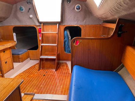 Beneteau First Class 10 image