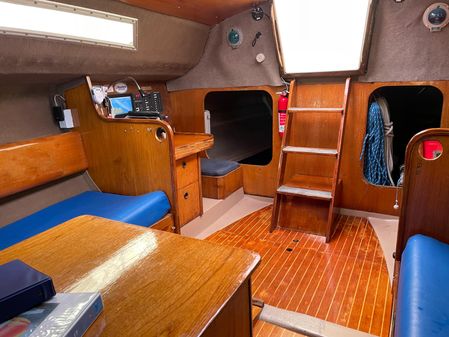 Beneteau First Class 10 image