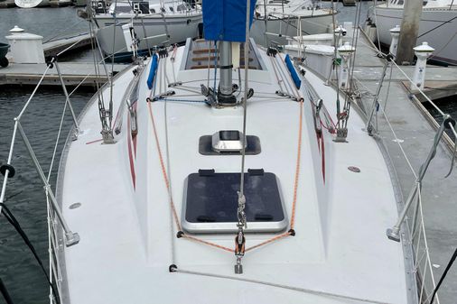 Beneteau First Class 10 image