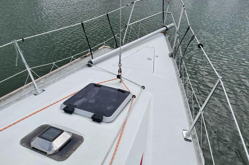 Beneteau First Class 10 image