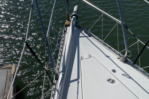 Beneteau First Class 10 image