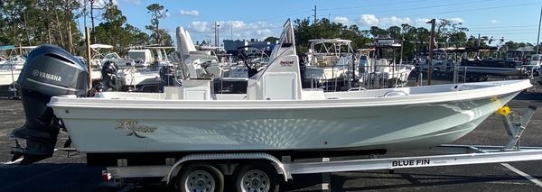 KenCraft Bay Rider Bay 239 image