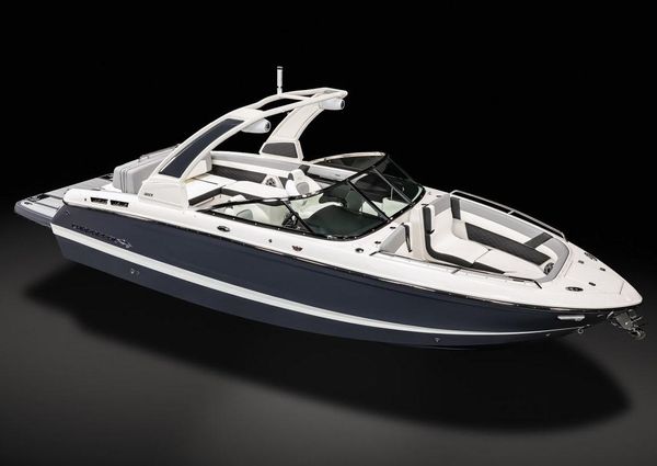 Chaparral 267 SSX image