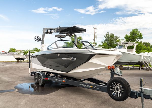 Nautique SUPER-AIR-NAUTIQUE-G23 image