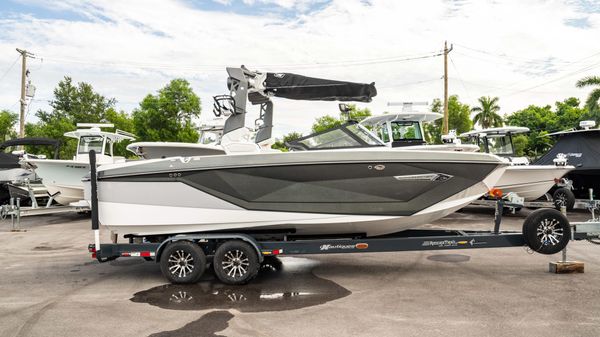 Nautique Super Air Nautique G23 