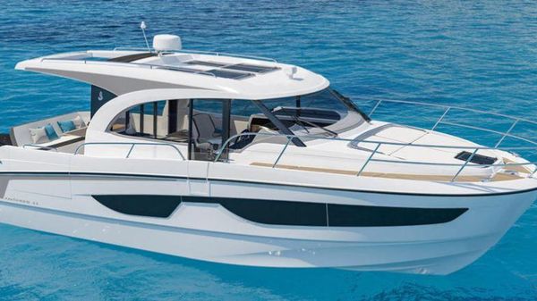 Beneteau Antares 11