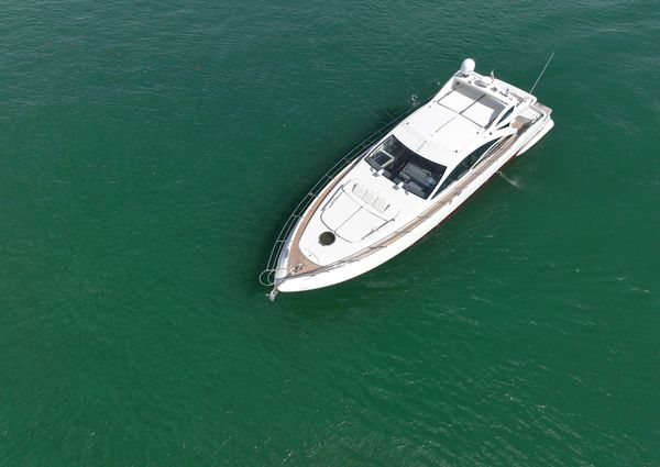 Azimut 62S image