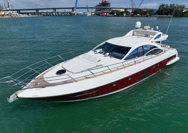 Azimut 62S image