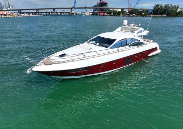 Azimut 62S image