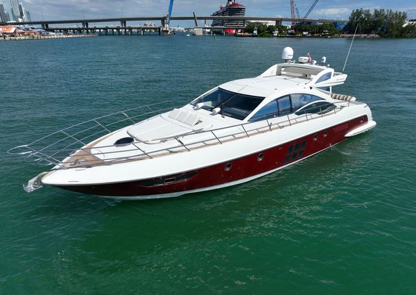 Azimut 62S image