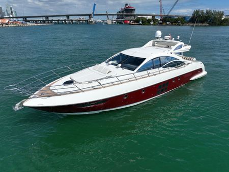 Azimut 62S image