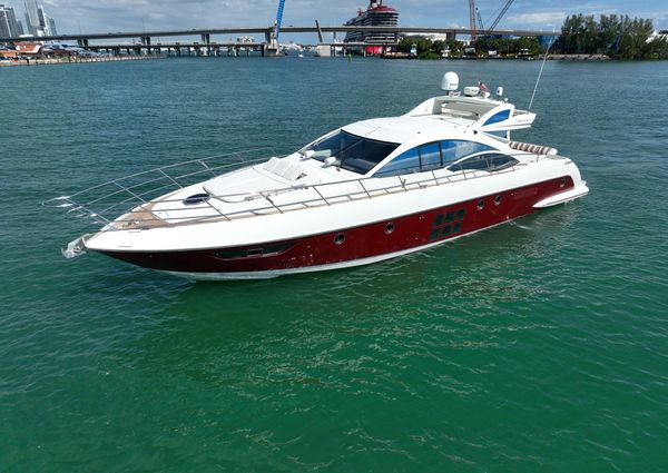 Azimut 62S image