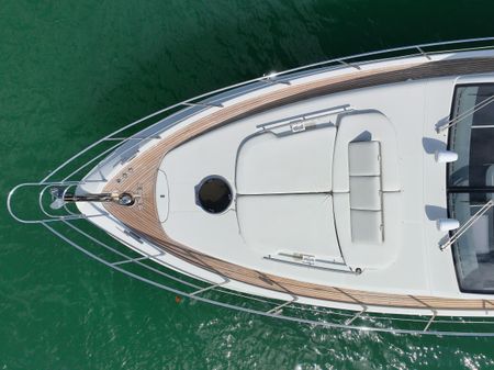 Azimut 62S image