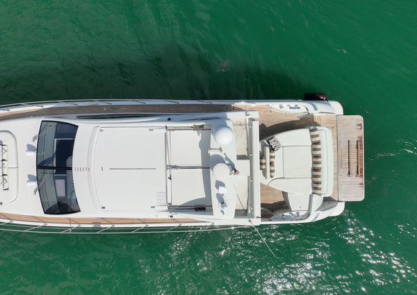 Azimut 62S image