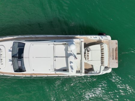 Azimut 62S image