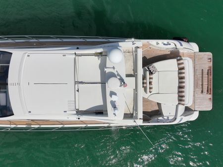 Azimut 62S image