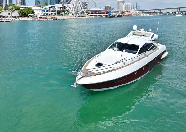 Azimut 62S image