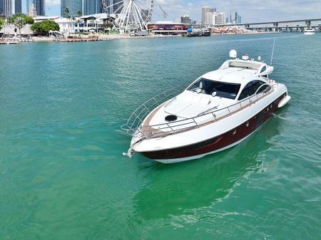 Azimut 62S image