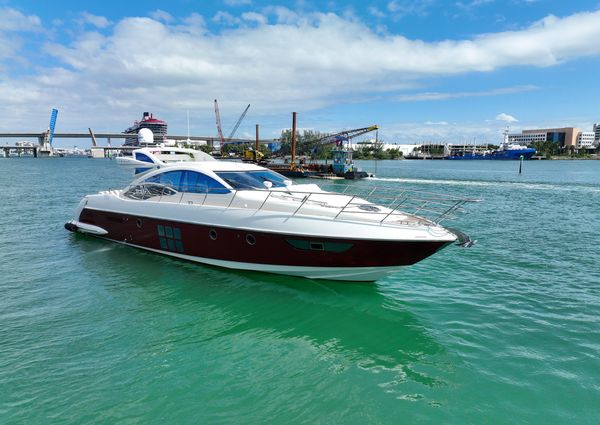 Azimut 62S image