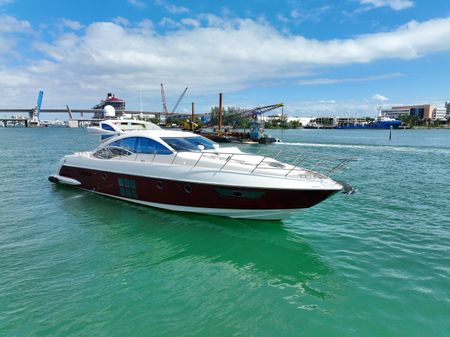 Azimut 62S image