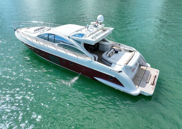 Azimut 62S image