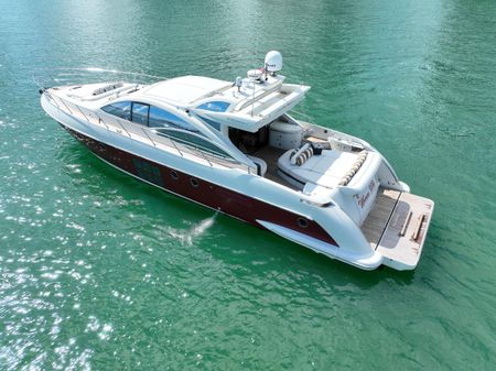 Azimut 62S image