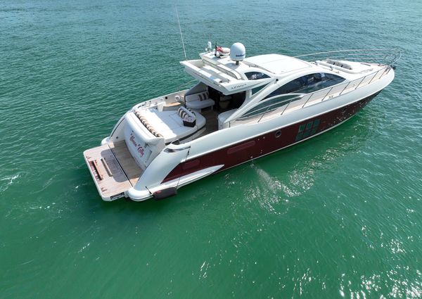 Azimut 62S image