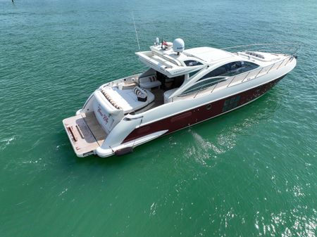 Azimut 62S image