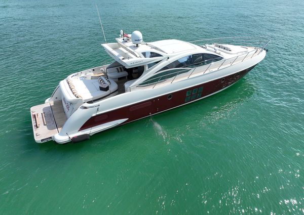 Azimut 62S image