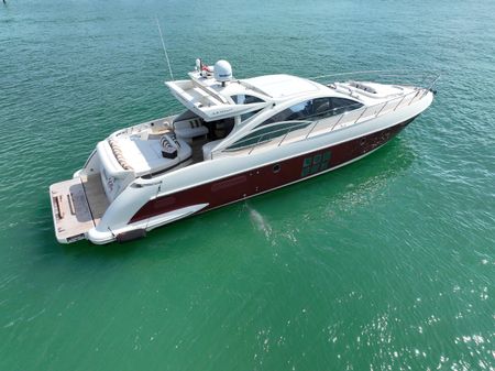 Azimut 62S image