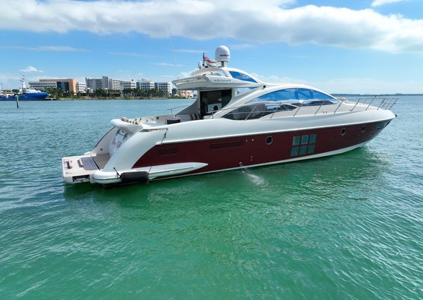 Azimut 62S image