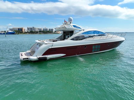 Azimut 62S image