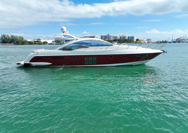 Azimut 62S image