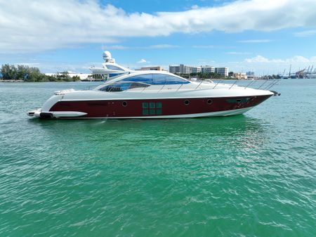 Azimut 62S image