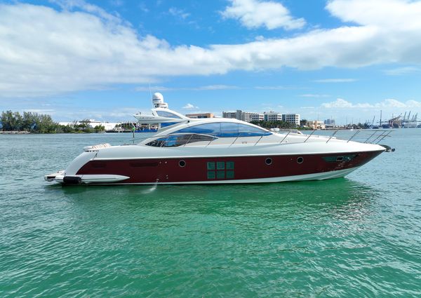 Azimut 62S image