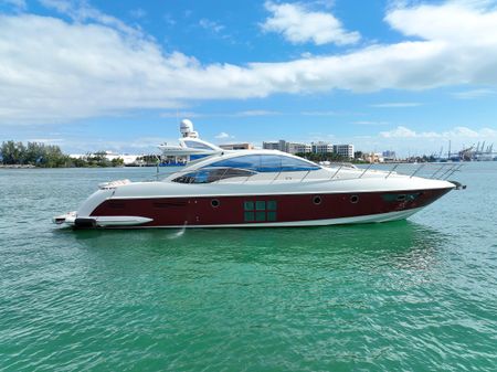 Azimut 62S image