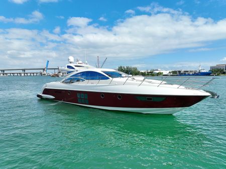 Azimut 62S image