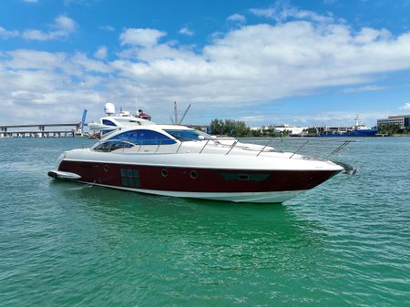 Azimut 62S image