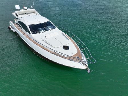 Azimut 62S image