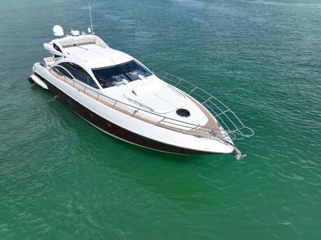 Azimut 62S image