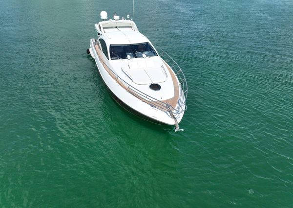 Azimut 62S image