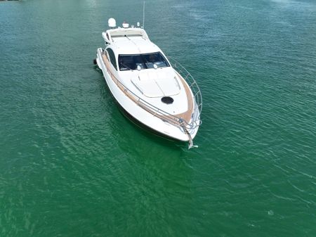 Azimut 62S image