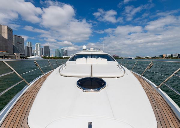 Azimut 62S image