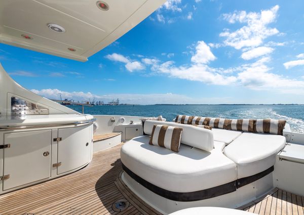 Azimut 62S image