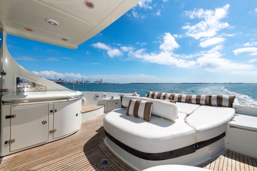 Azimut 62S image