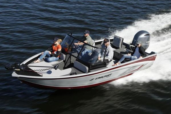 Starcraft Delta 188 FXS - main image