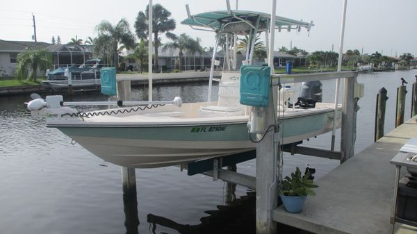 Pathfinder 2200v