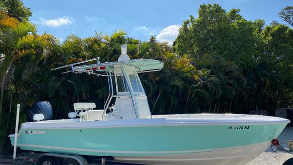 Contender 24 Sport